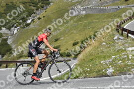 Photo #2797818 | 02-09-2022 11:20 | Passo Dello Stelvio - Waterfall curve BICYCLES