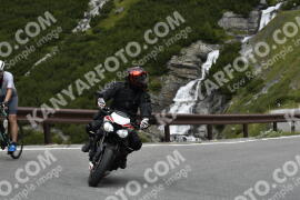 Photo #3762371 | 08-08-2023 11:01 | Passo Dello Stelvio - Waterfall curve