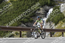 Photo #2875653 | 13-09-2022 15:36 | Passo Dello Stelvio - Waterfall curve BICYCLES