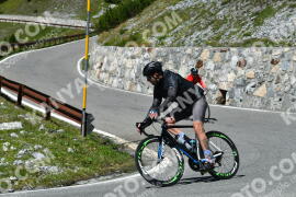 Photo #2547252 | 08-08-2022 14:27 | Passo Dello Stelvio - Waterfall curve BICYCLES