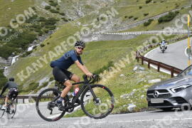 Photo #2769557 | 28-08-2022 12:51 | Passo Dello Stelvio - Waterfall curve BICYCLES