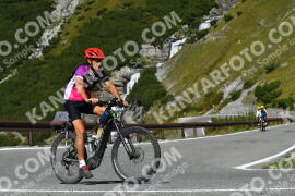 Foto #4201389 | 08-09-2023 11:56 | Passo Dello Stelvio - Waterfall Kehre BICYCLES