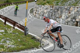 Photo #2411023 | 26-07-2022 12:19 | Passo Dello Stelvio - Waterfall curve BICYCLES