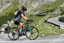 Photo #2319536 | 16-07-2022 10:42 | Passo Dello Stelvio - Waterfall curve BICYCLES