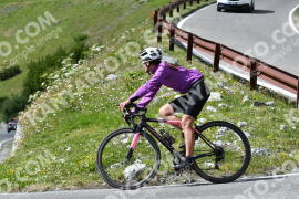 Photo #2322143 | 16-07-2022 16:04 | Passo Dello Stelvio - Waterfall curve BICYCLES