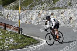 Photo #2815186 | 04-09-2022 16:15 | Passo Dello Stelvio - Waterfall curve BICYCLES