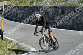 Photo #2368829 | 22-07-2022 10:45 | Passo Dello Stelvio - Waterfall curve BICYCLES