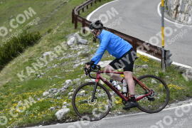 Photo #2093635 | 05-06-2022 12:51 | Passo Dello Stelvio - Waterfall curve BICYCLES