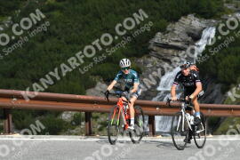 Photo #2680567 | 17-08-2022 09:58 | Passo Dello Stelvio - Waterfall curve BICYCLES