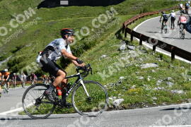 Photo #2184160 | 25-06-2022 09:55 | Passo Dello Stelvio - Waterfall curve BICYCLES