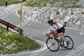 Photo #3535528 | 18-07-2023 14:52 | Passo Dello Stelvio - Waterfall curve BICYCLES