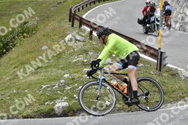 Photo #3795832 | 10-08-2023 11:50 | Passo Dello Stelvio - Waterfall curve BICYCLES