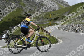 Photo #3547568 | 22-07-2023 12:19 | Passo Dello Stelvio - Waterfall curve BICYCLES