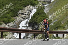 Foto #3717814 | 03-08-2023 10:57 | Passo Dello Stelvio - Waterfall Kehre BICYCLES