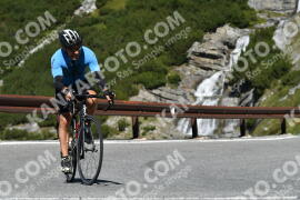 Photo #2669339 | 16-08-2022 11:23 | Passo Dello Stelvio - Waterfall curve BICYCLES