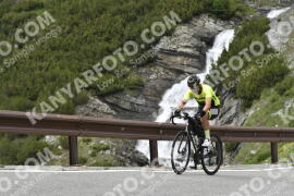 Photo #3302878 | 01-07-2023 14:34 | Passo Dello Stelvio - Waterfall curve BICYCLES
