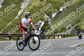 Photo #3123313 | 17-06-2023 09:37 | Passo Dello Stelvio - Waterfall curve BICYCLES