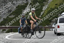 Photo #3795313 | 10-08-2023 11:43 | Passo Dello Stelvio - Waterfall curve BICYCLES