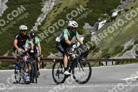 Photo #2117004 | 11-06-2022 10:40 | Passo Dello Stelvio - Waterfall curve BICYCLES