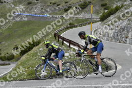Photo #3041608 | 03-06-2023 12:10 | Passo Dello Stelvio - Waterfall curve BICYCLES