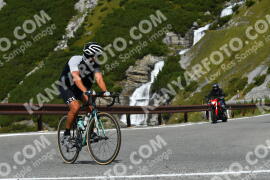 Photo #4138910 | 03-09-2023 11:15 | Passo Dello Stelvio - Waterfall curve BICYCLES