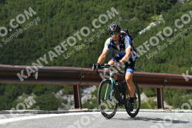 Photo #2581936 | 10-08-2022 13:57 | Passo Dello Stelvio - Waterfall curve BICYCLES