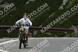 Photo #3657406 | 30-07-2023 12:28 | Passo Dello Stelvio - Waterfall curve BICYCLES
