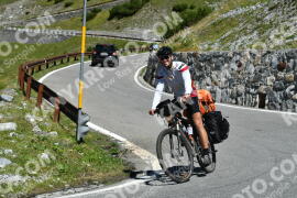 Photo #2564781 | 09-08-2022 12:01 | Passo Dello Stelvio - Waterfall curve BICYCLES