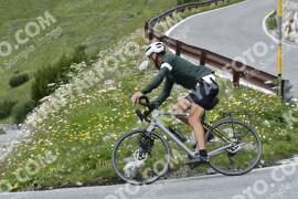 Photo #3494118 | 16-07-2023 12:53 | Passo Dello Stelvio - Waterfall curve BICYCLES
