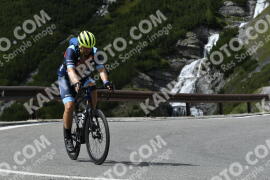 Photo #3843140 | 12-08-2023 14:44 | Passo Dello Stelvio - Waterfall curve BICYCLES