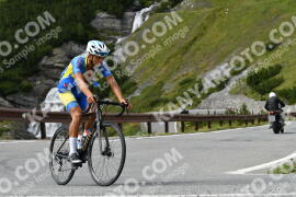 Photo #2489428 | 02-08-2022 15:06 | Passo Dello Stelvio - Waterfall curve BICYCLES