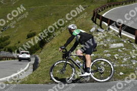 Photo #3818047 | 11-08-2023 11:30 | Passo Dello Stelvio - Waterfall curve BICYCLES