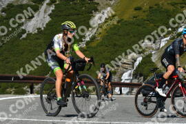 Photo #4213100 | 09-09-2023 11:13 | Passo Dello Stelvio - Waterfall curve BICYCLES