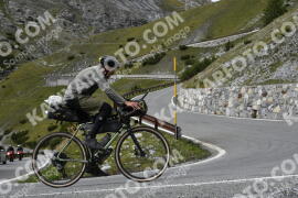 Photo #2814355 | 04-09-2022 14:55 | Passo Dello Stelvio - Waterfall curve BICYCLES