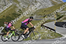 Photo #2874037 | 13-09-2022 11:01 | Passo Dello Stelvio - Waterfall curve BICYCLES