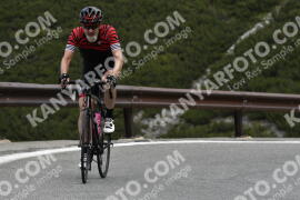 Photo #2130896 | 16-06-2022 10:11 | Passo Dello Stelvio - Waterfall curve BICYCLES
