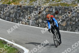 Photo #4281024 | 17-09-2023 11:17 | Passo Dello Stelvio - Waterfall curve BICYCLES