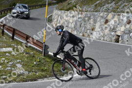 Photo #2855044 | 11-09-2022 15:25 | Passo Dello Stelvio - Waterfall curve BICYCLES