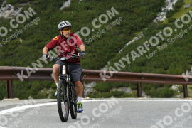 Photo #2689594 | 20-08-2022 11:31 | Passo Dello Stelvio - Waterfall curve BICYCLES
