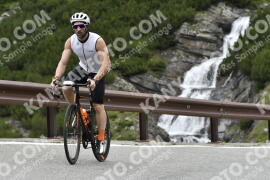 Photo #3726802 | 05-08-2023 11:46 | Passo Dello Stelvio - Waterfall curve BICYCLES