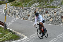 Photo #2444323 | 30-07-2022 13:24 | Passo Dello Stelvio - Waterfall curve BICYCLES