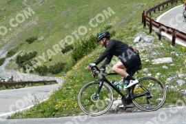 Photo #2170579 | 20-06-2022 14:13 | Passo Dello Stelvio - Waterfall curve BICYCLES