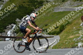 Photo #3987208 | 20-08-2023 12:52 | Passo Dello Stelvio - Waterfall curve BICYCLES