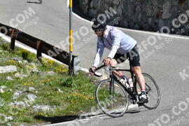 Photo #2147633 | 18-06-2022 10:44 | Passo Dello Stelvio - Waterfall curve BICYCLES