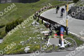 Foto #3089587 | 11-06-2023 10:42 | Passo Dello Stelvio - Waterfall Kehre BICYCLES