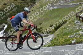 Photo #2093384 | 05-06-2022 11:58 | Passo Dello Stelvio - Waterfall curve BICYCLES