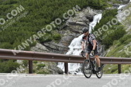 Foto #3796831 | 10-08-2023 12:12 | Passo Dello Stelvio - Waterfall Kehre BICYCLES