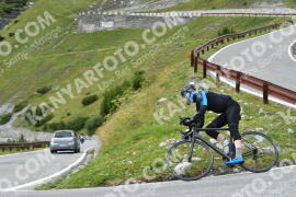 Photo #2443318 | 30-07-2022 13:03 | Passo Dello Stelvio - Waterfall curve BICYCLES