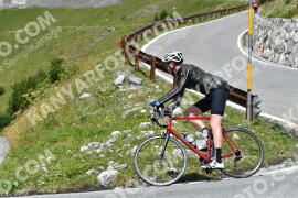 Photo #2487576 | 02-08-2022 12:54 | Passo Dello Stelvio - Waterfall curve BICYCLES