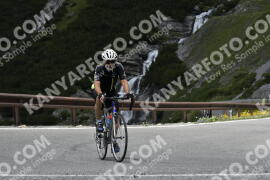 Foto #3414627 | 10-07-2023 12:00 | Passo Dello Stelvio - Waterfall Kehre BICYCLES